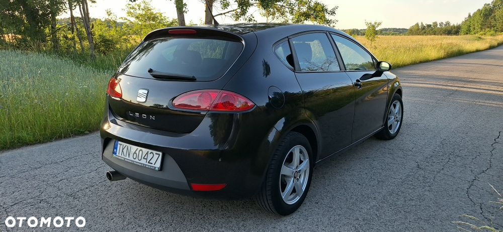 Seat Leon - 4