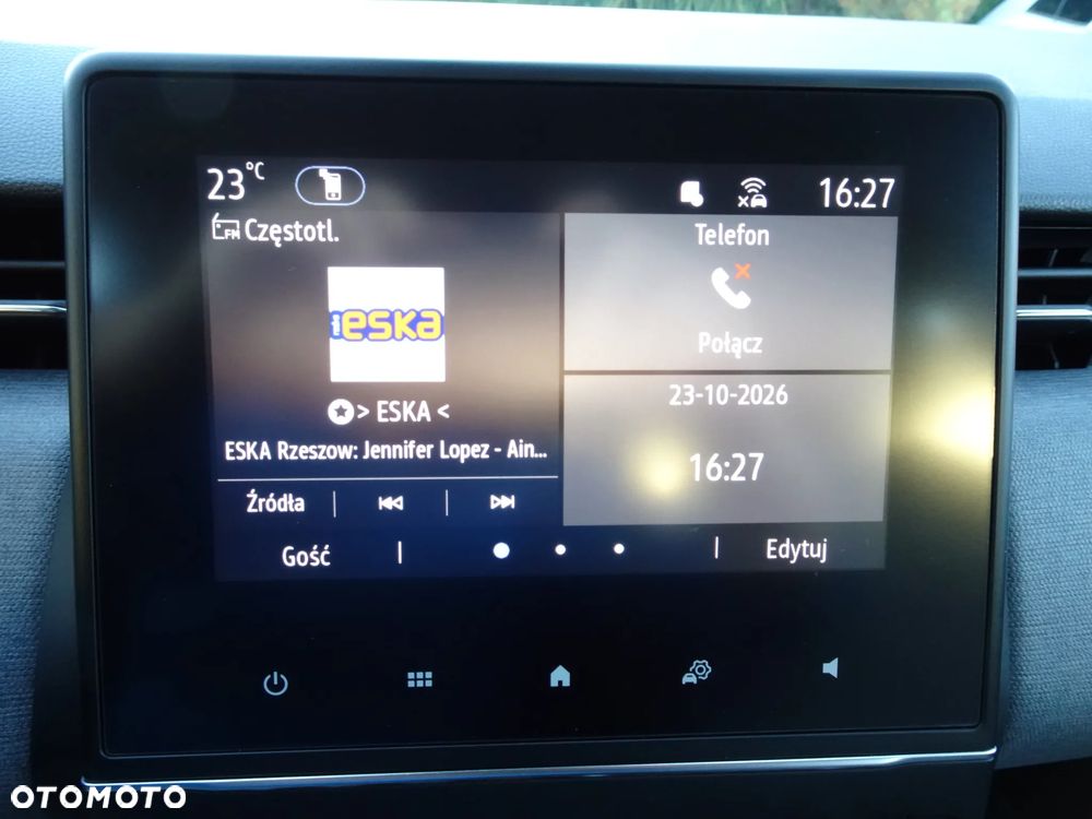 Renault Clio 1.0 TCe Intens - 33
