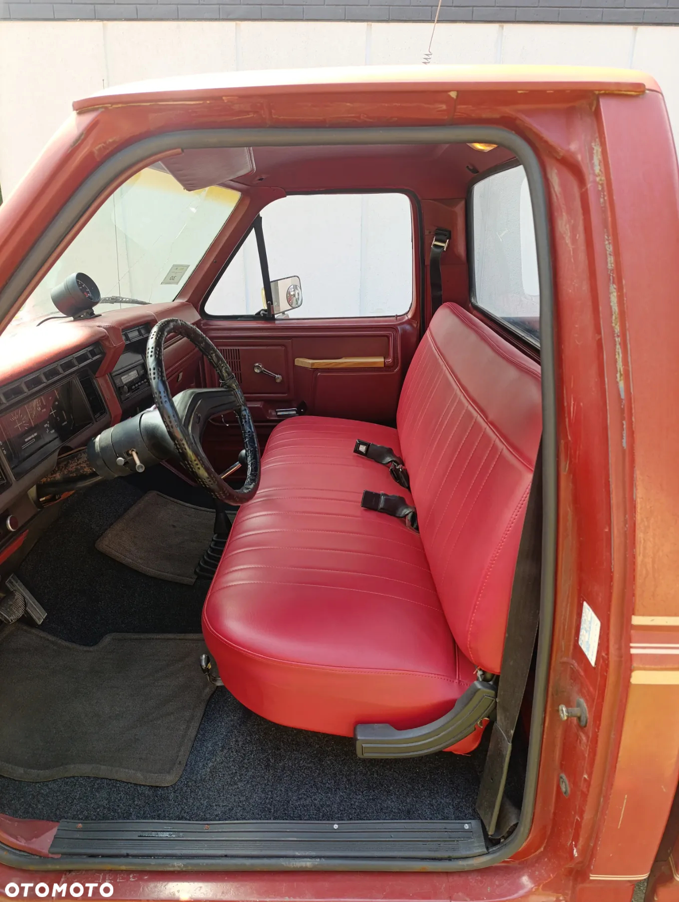 Ford F150 - 8