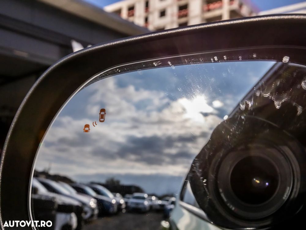 Kia Soul e-Soul Vision - 34