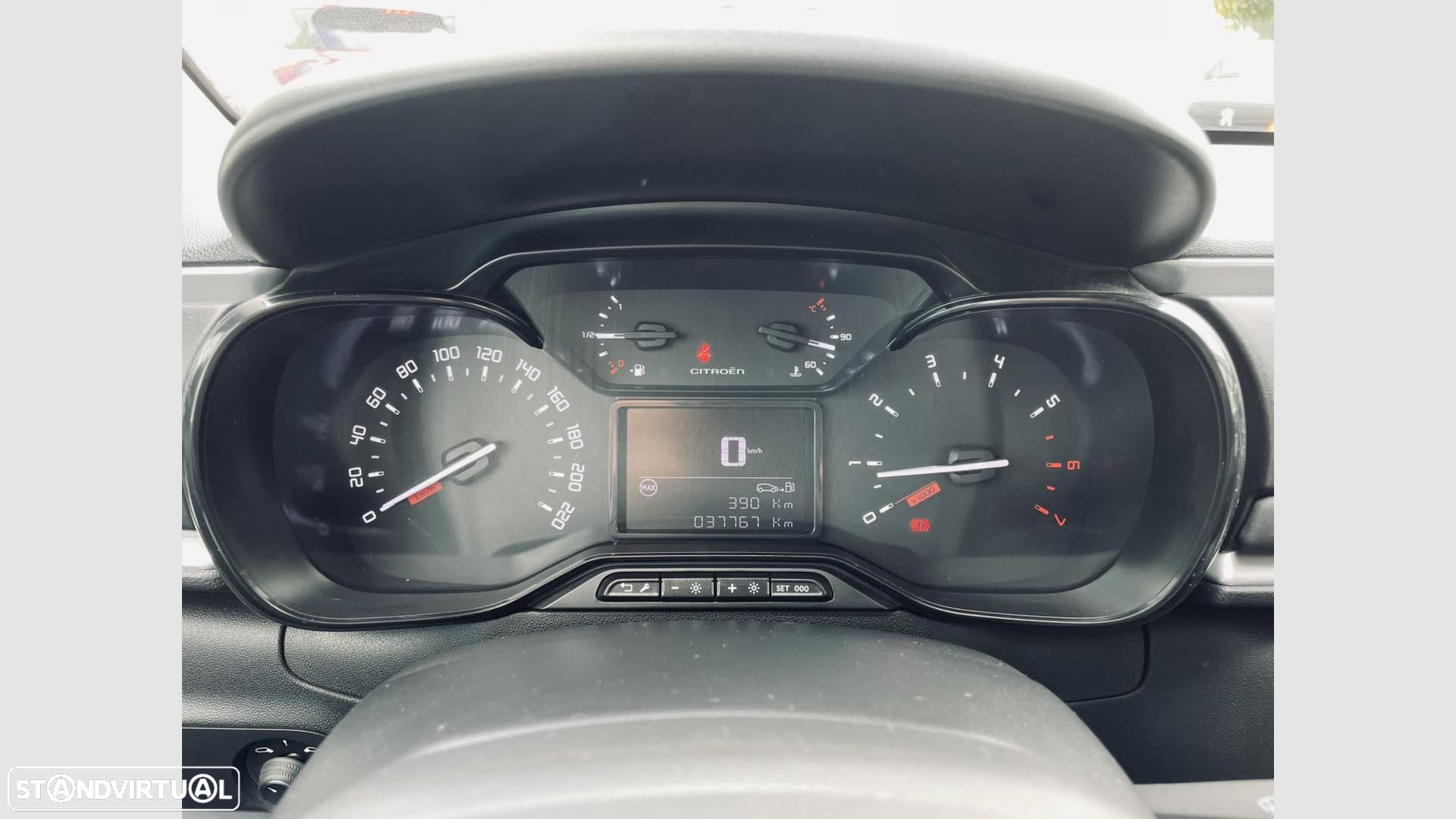 Citroën C3 1.2 PureTech C-Series - 5