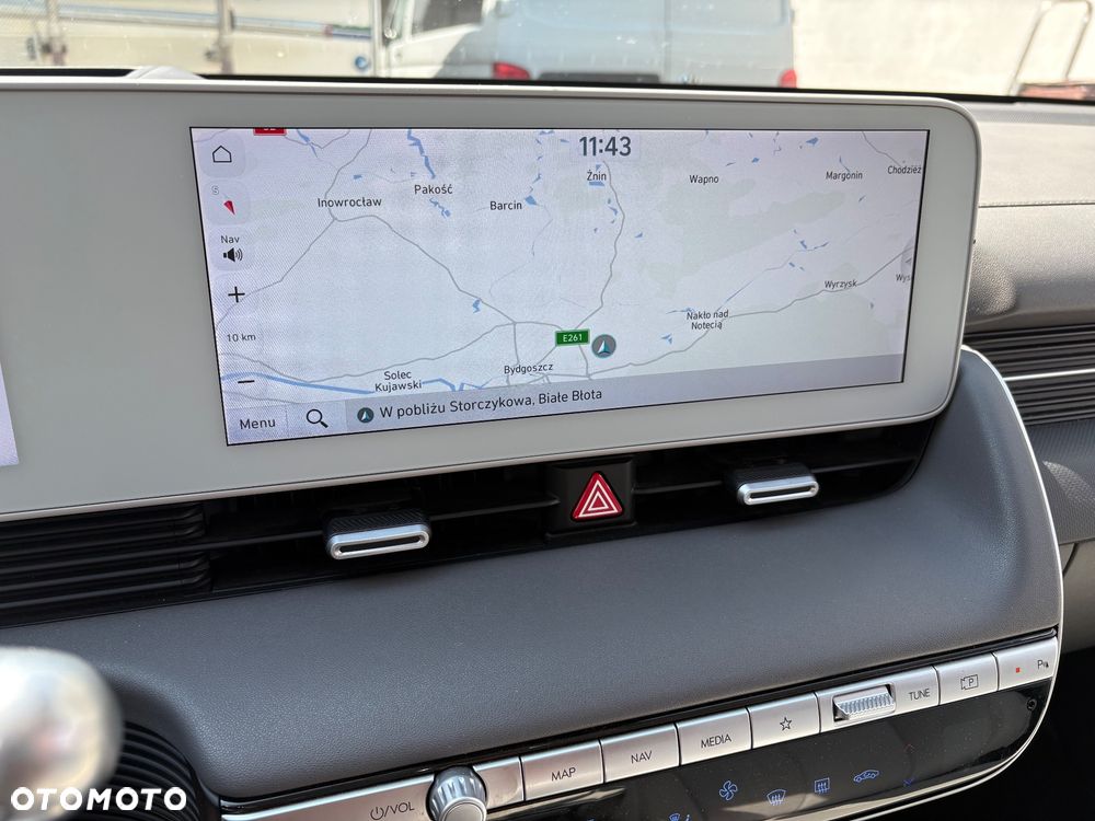 Hyundai IONIQ 5 84 kWh Uniq - 22