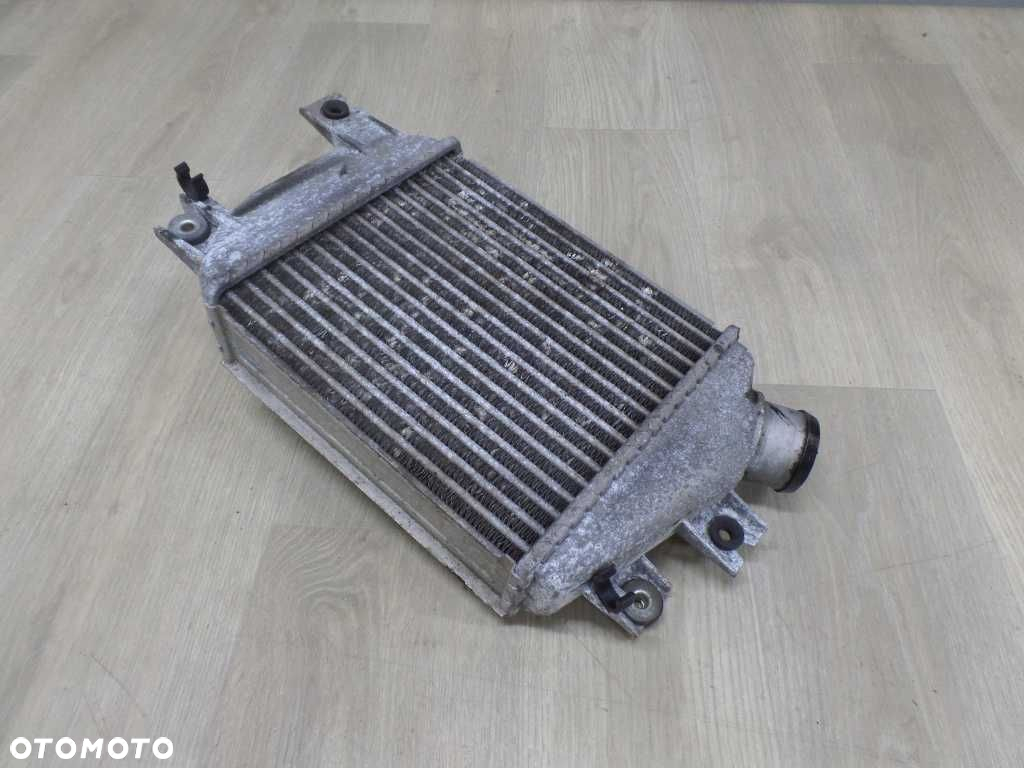 SUBARU LEGACY IV OUTBACK 2.0 D CHLODNICA INTERCOOLER TMO180 06-09 - 2