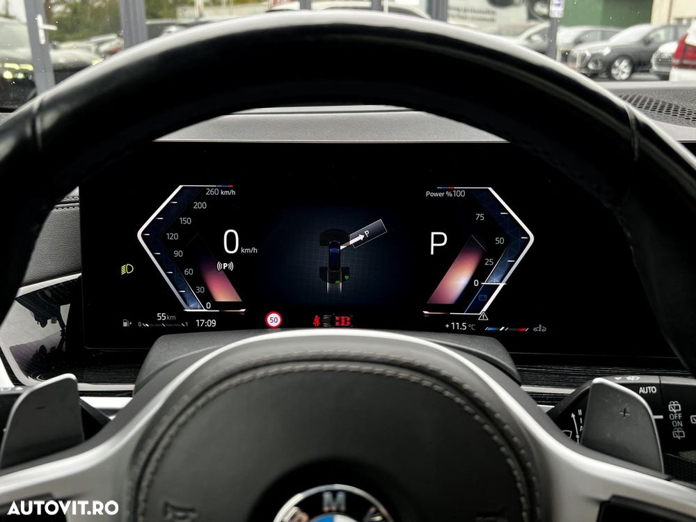 BMW X7 - 30
