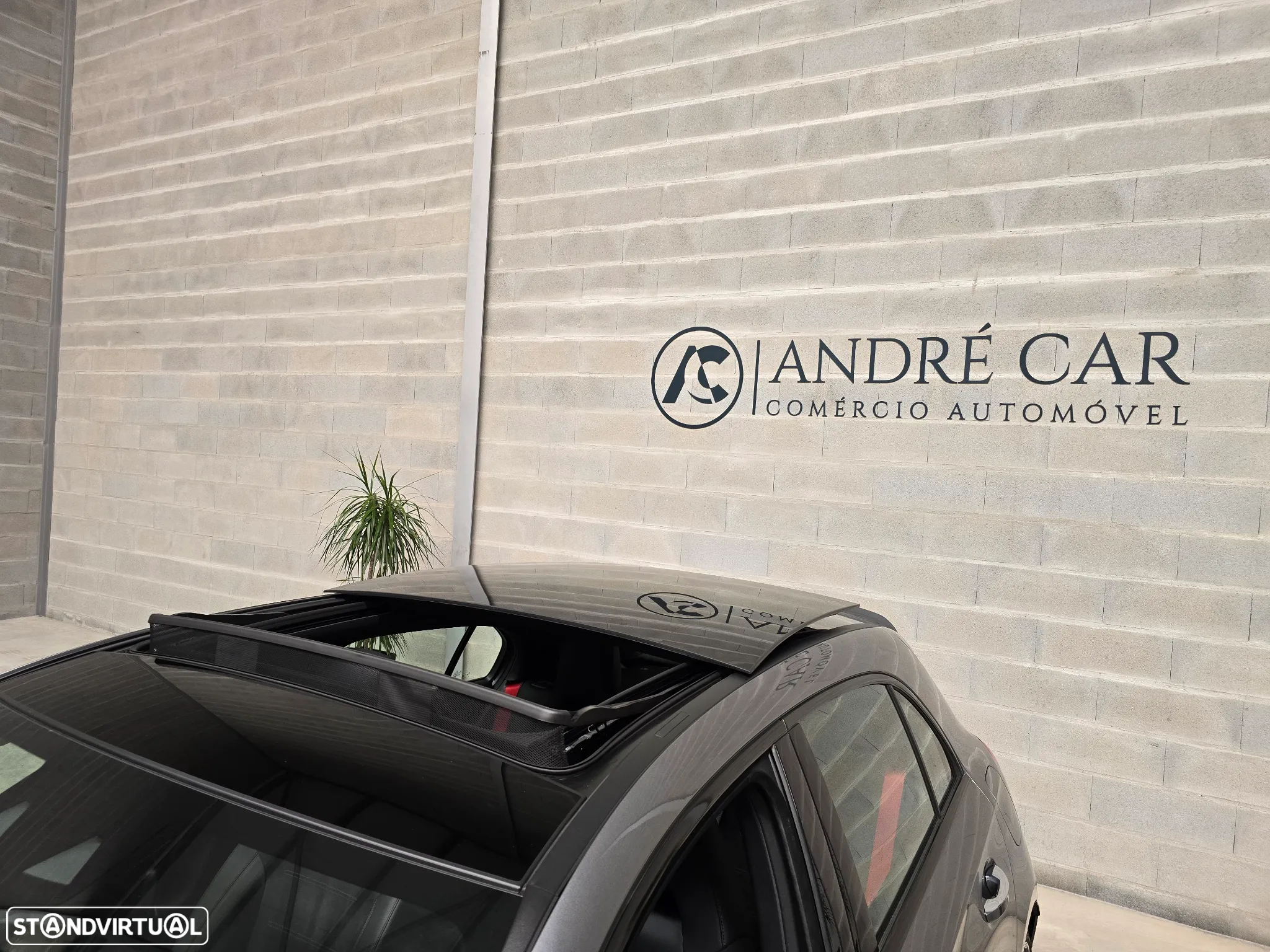 Mercedes-Benz A 45 AMG 4Matic+ Speedshift DCT 8G - 2