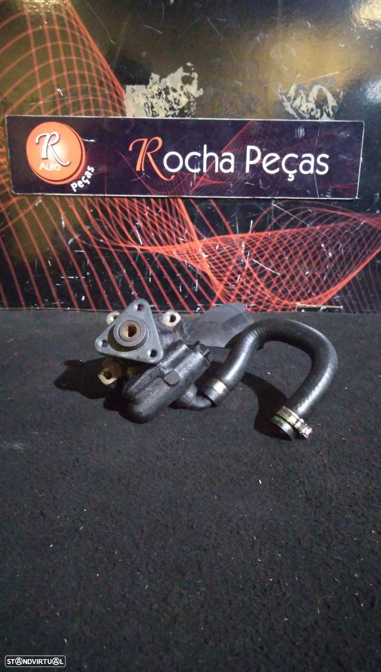 Bomba Direcção Assistida Fiat Bravo I (182_) - 3