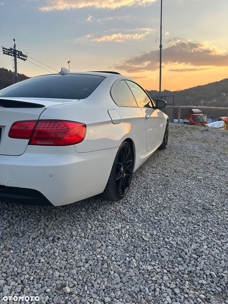 BMW Seria 3 - 6