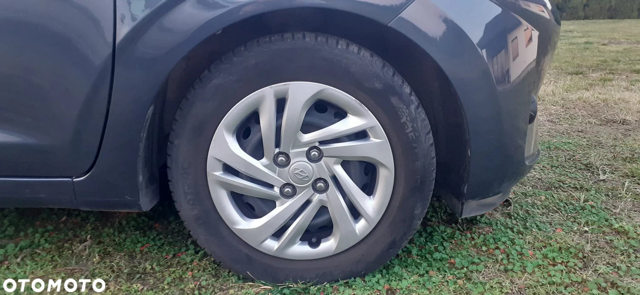 Hyundai i10 - 14
