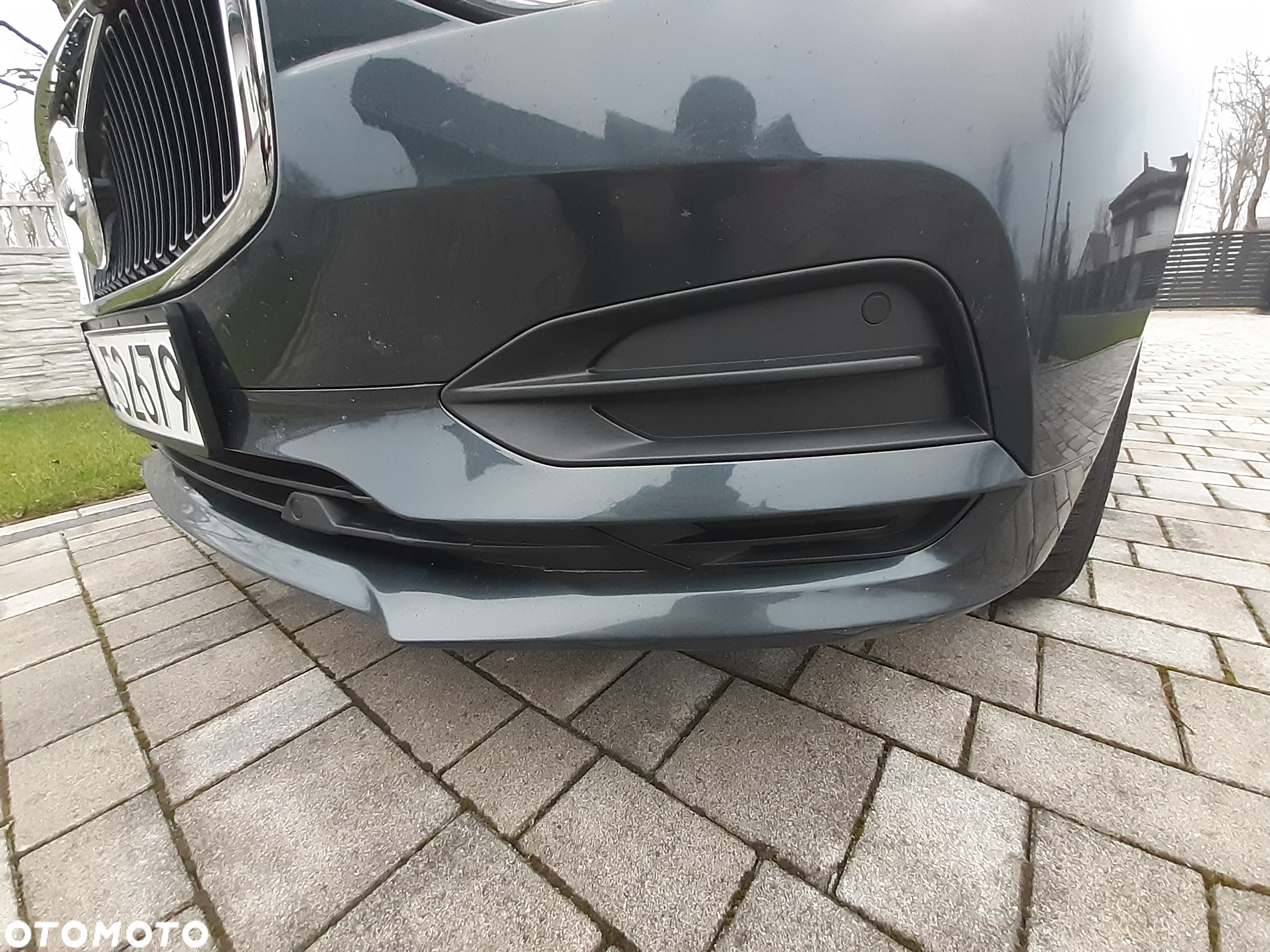 Volvo V90 D3 Momentum - 7