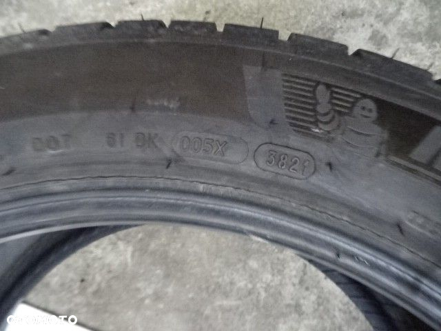 OPONY 305/40/20 2szt (22279) MICHELIN 5mm - 5