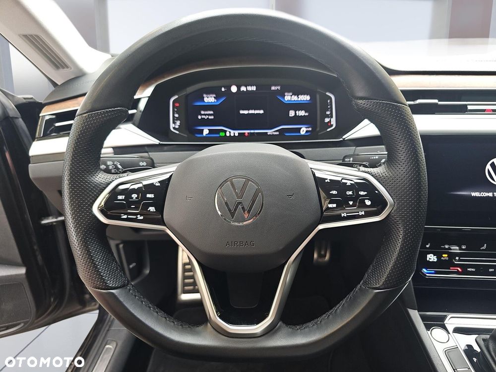 Volkswagen Arteon 2.0 TSI Elegance DSG - 13