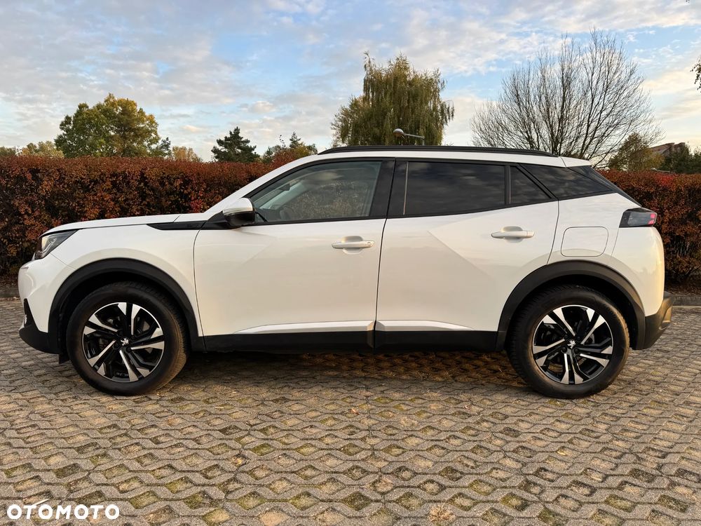 Peugeot 2008 e-2008 Allure Pack - 5