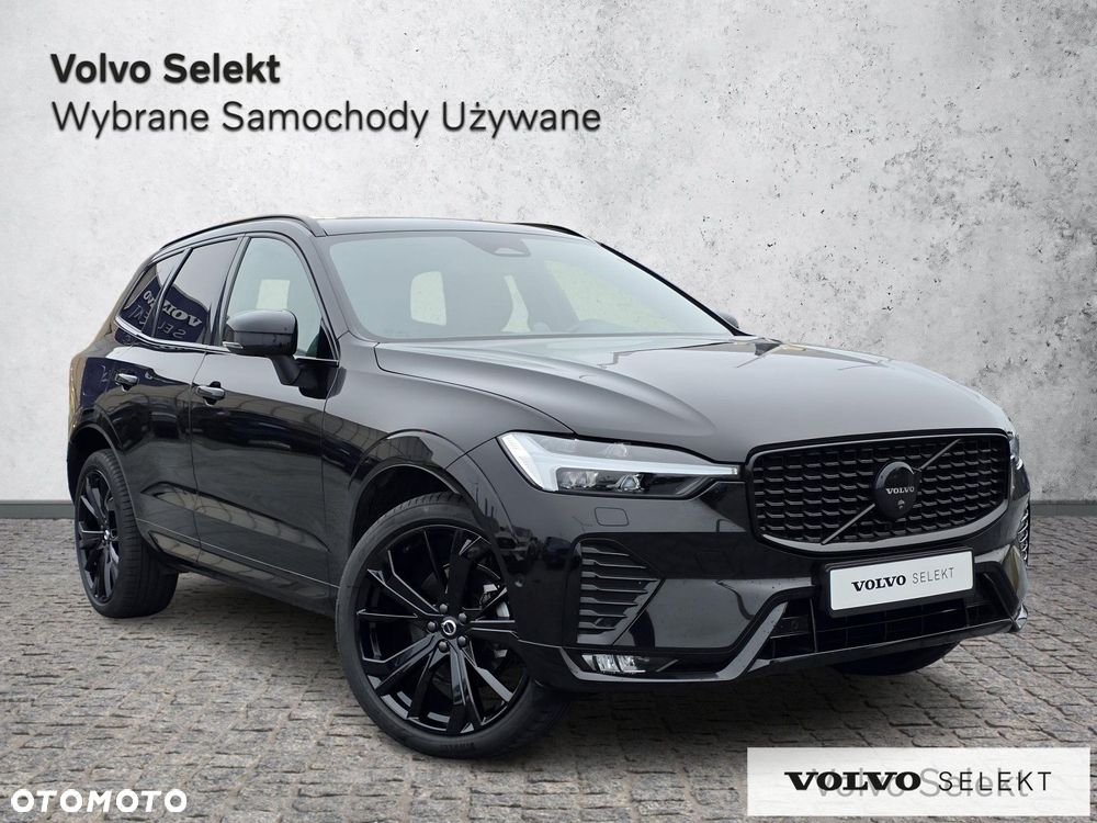 Volvo XC 60 - 3