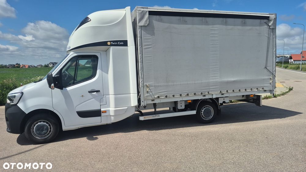 Renault MASTER - 2