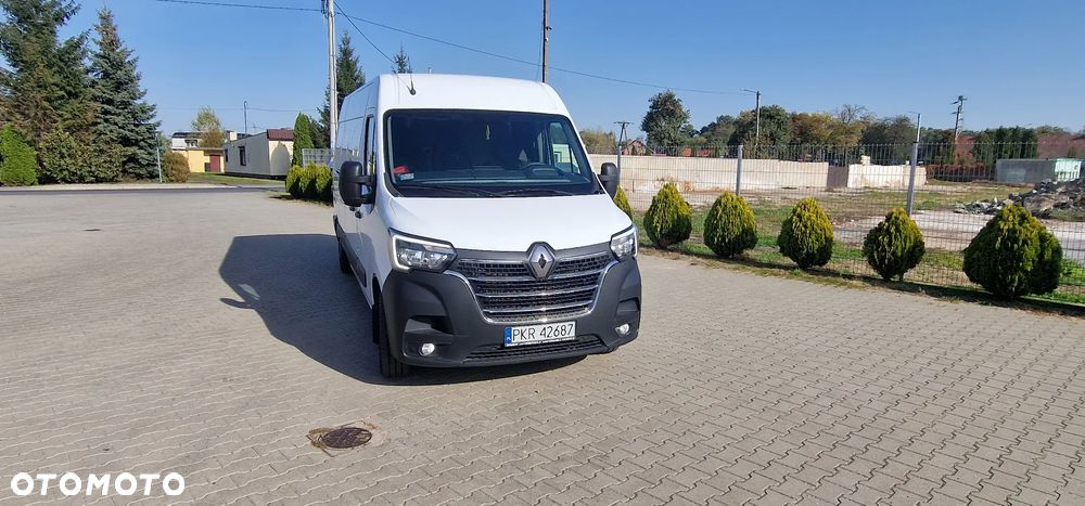 Renault Master - 12
