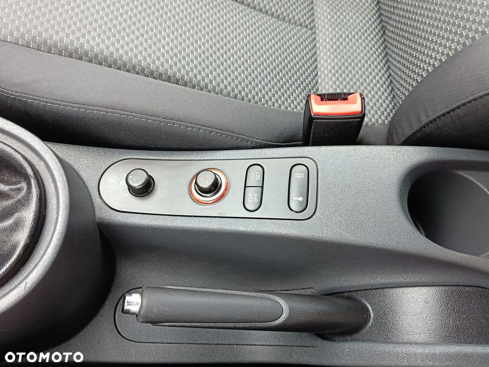 Seat Leon 1.6 Style - 15