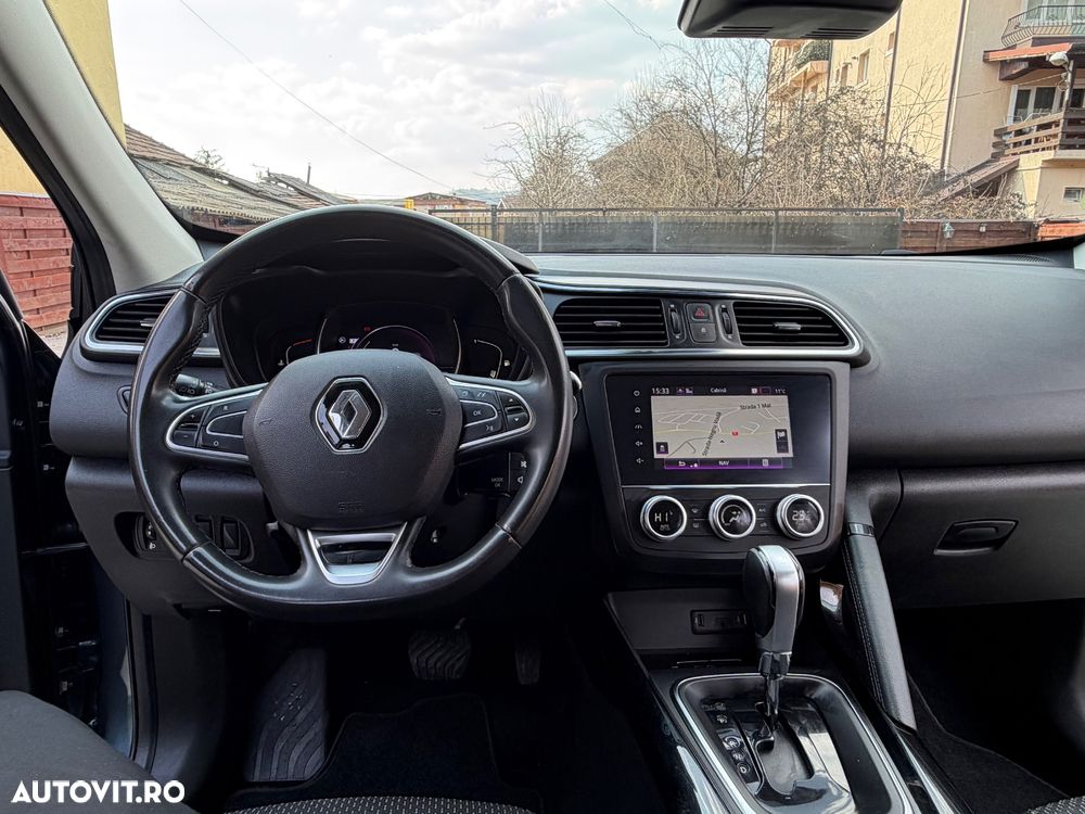 Renault Kadjar BLUE dCi 115 EDC INTENS - 30