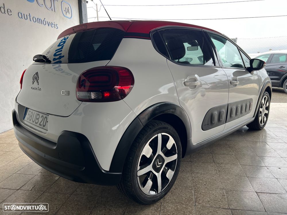Citroën C3 1.2 VTi Collection - 31