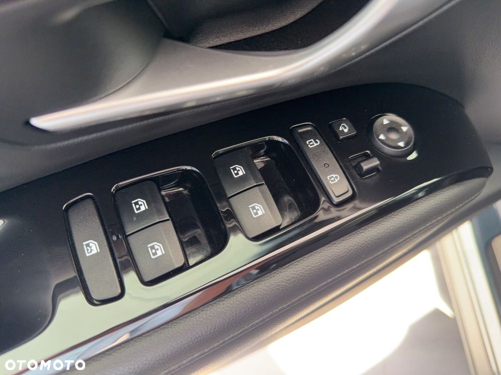 Hyundai Tucson - 12