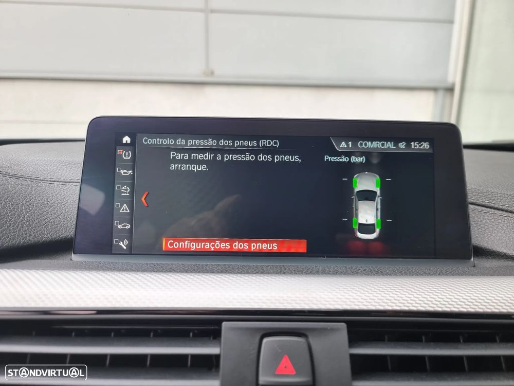 BMW 420 Gran Coupé d Pack M Auto - 18