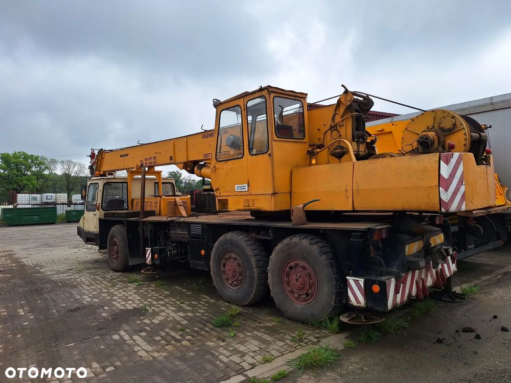 Inny Hydros T253H - 4
