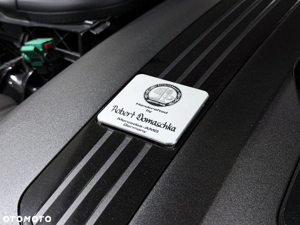 Mercedes-Benz AMG GT - 16