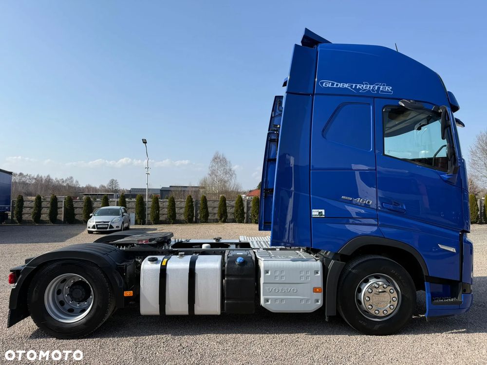 Volvo FH// XXL // I PARK COOL // LED // NAVI // KAMERY // - 7