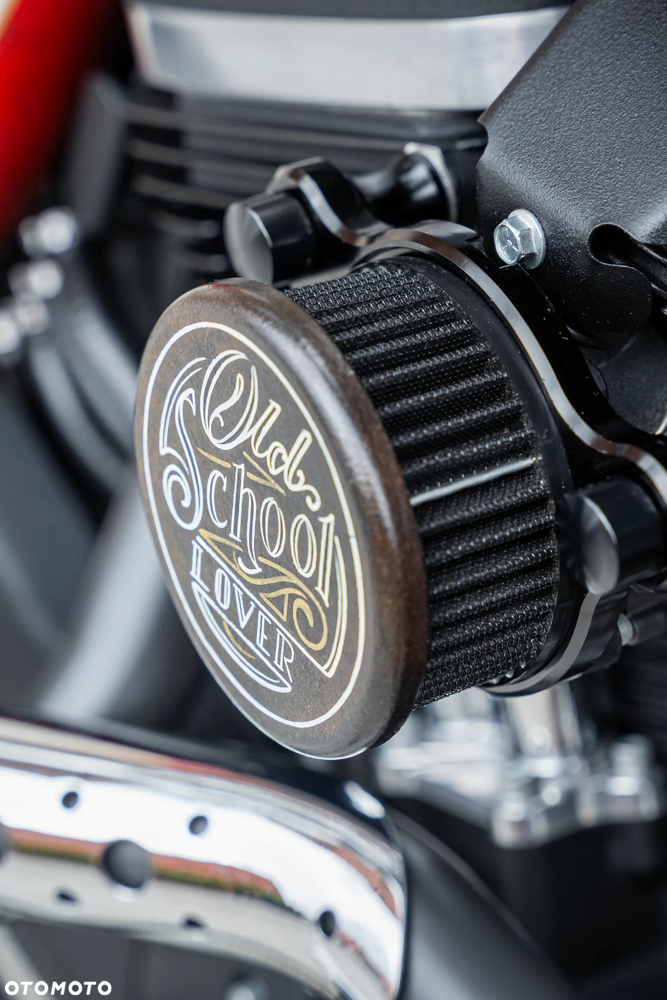 Harley-Davidson Sportster - 27