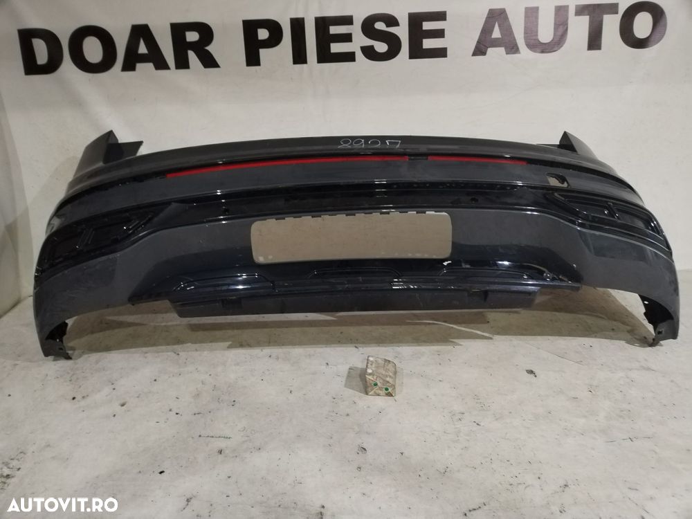 Bara spate VW Tiguan, R-Line, 2020, 2021, 2022, 2023, 2024, cod origine OE 5NA807417. - 4