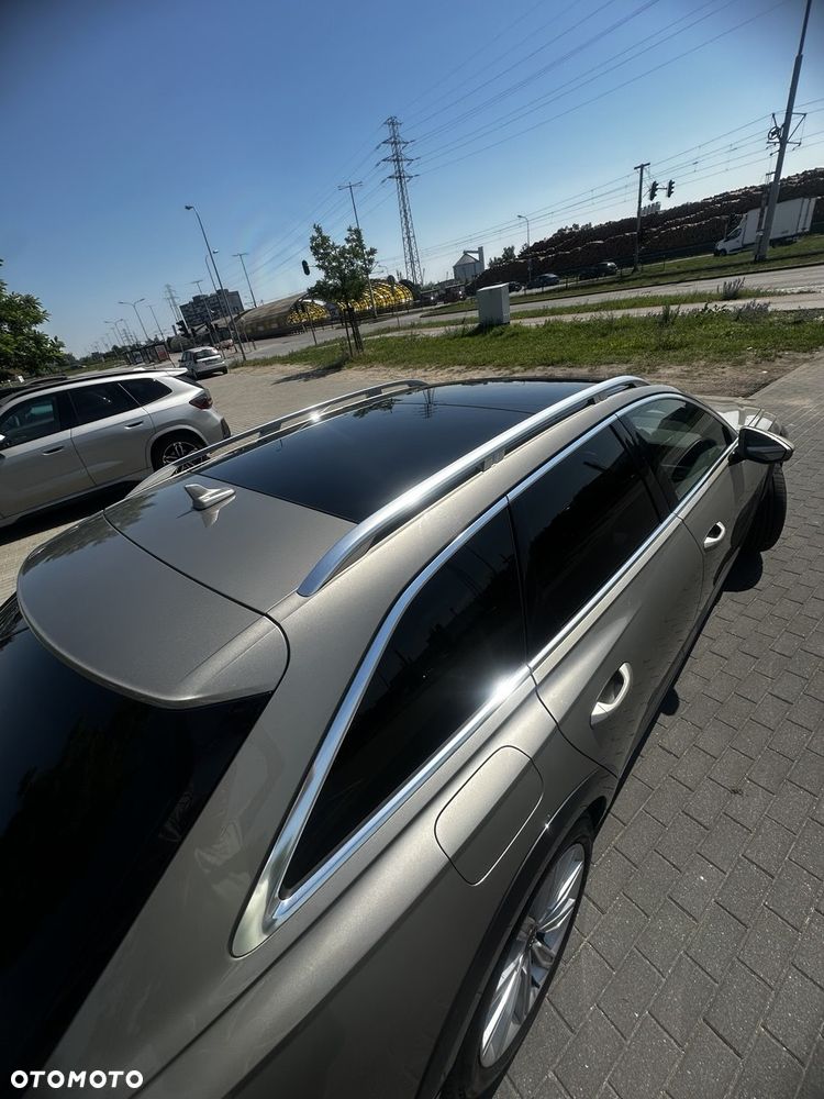 Audi A6 Allroad - 27