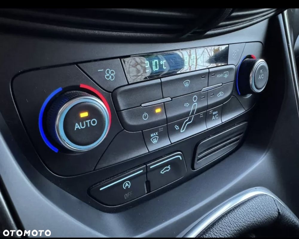Ford C-MAX - 36