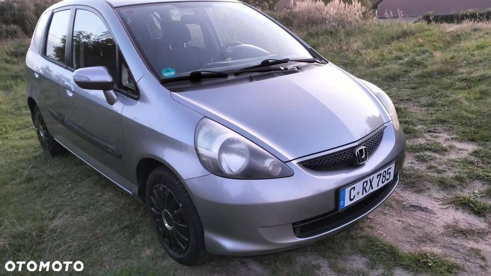 Honda Jazz 1.4 Style - 9