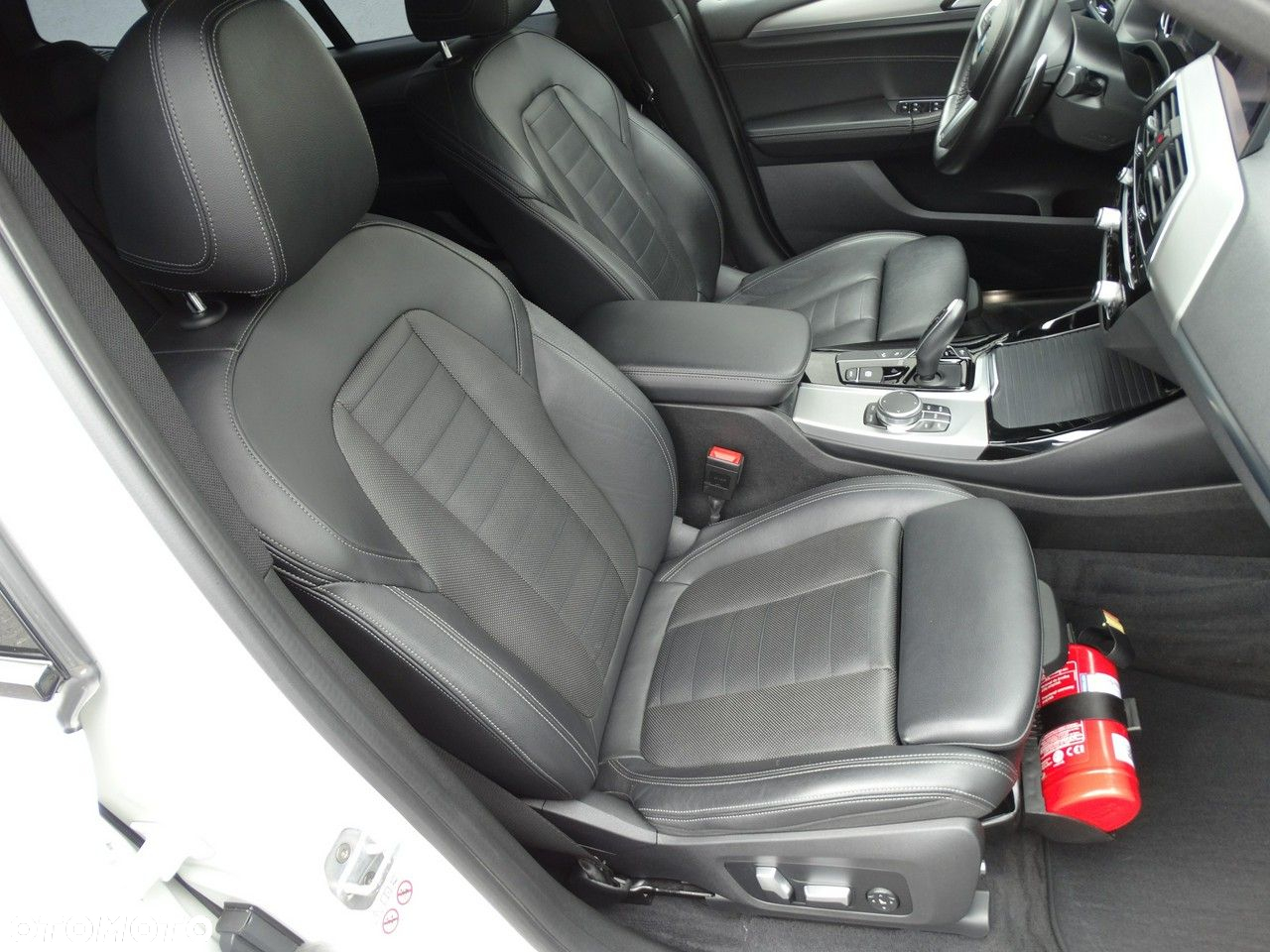 BMW X3 - 15