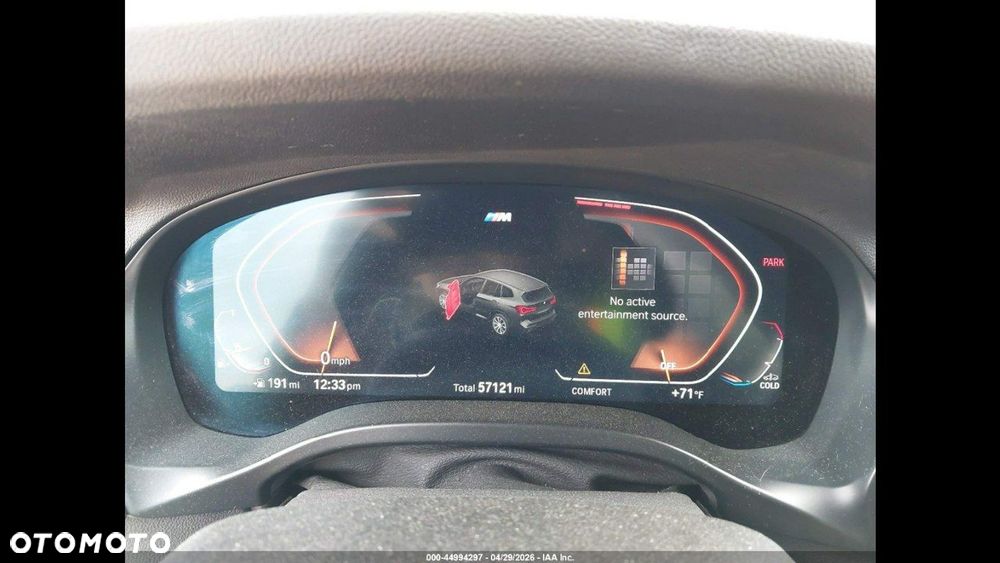 BMW X3 xDrive30i M Sport - 11