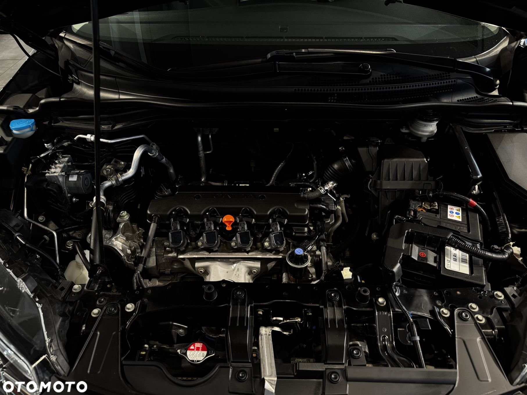 Honda CR-V - 27