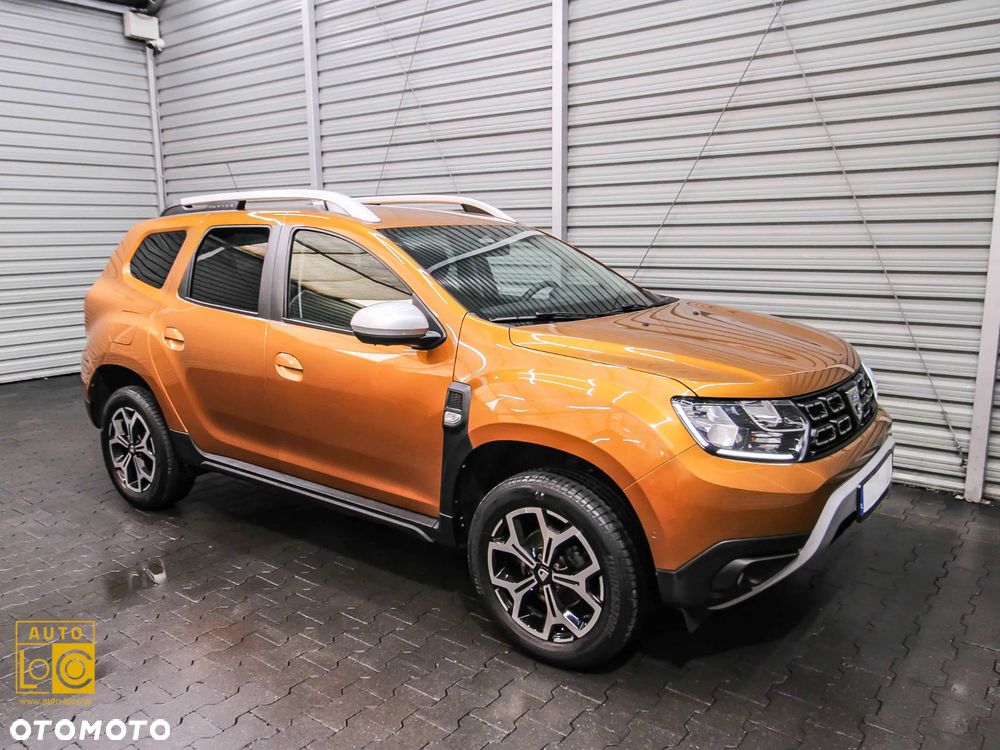 Dacia Duster 1.0 TCe Prestige - 6