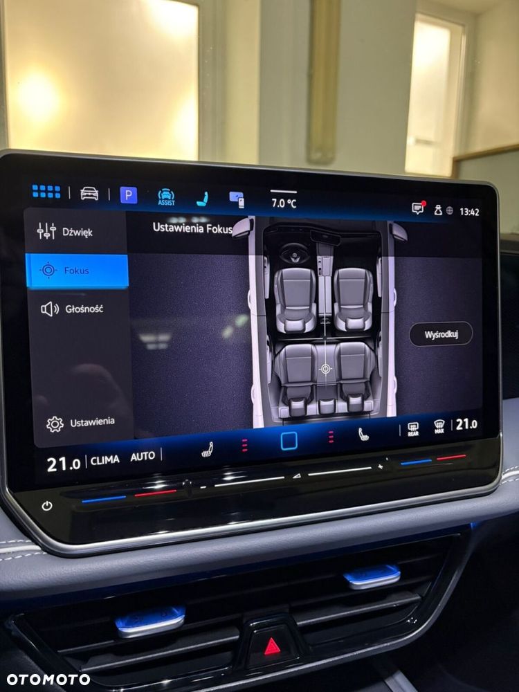 Volkswagen Passat Variant 2.0 TDI EVO Business DSG - 30