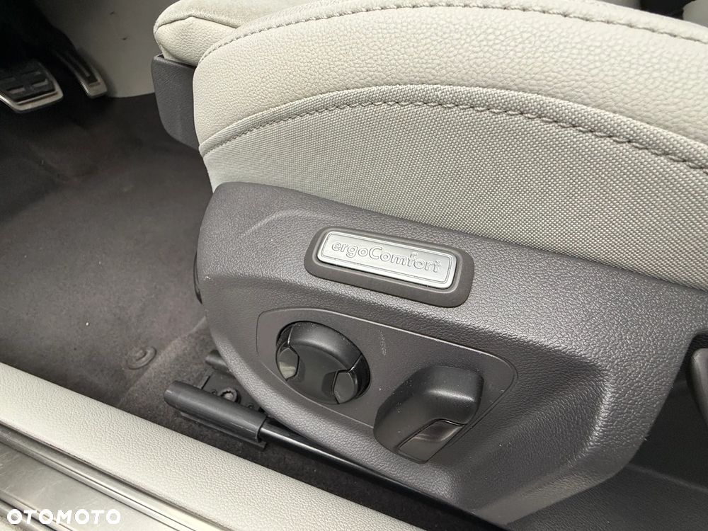 Volkswagen Arteon 2.0 TSI Elegance DSG - 31