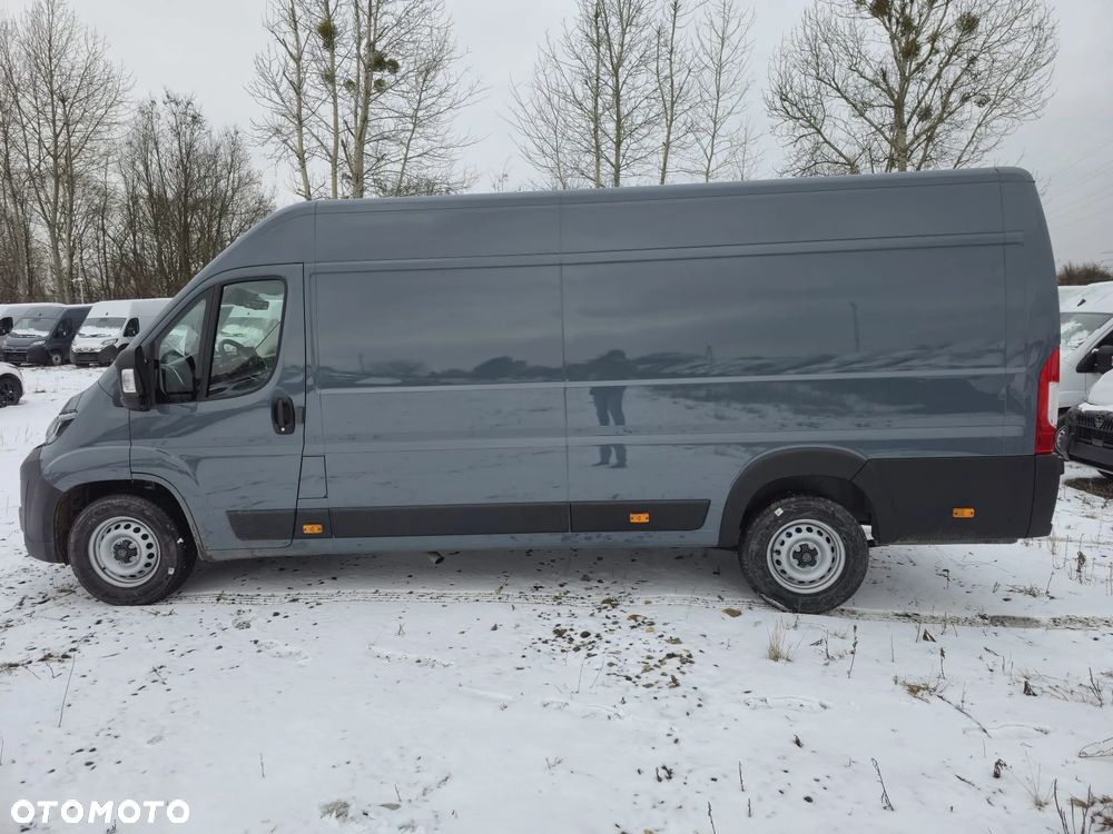 Peugeot BOXER - 9