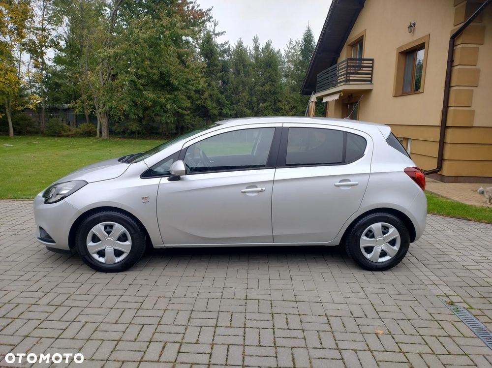 Opel Corsa 1.4 Active - 12