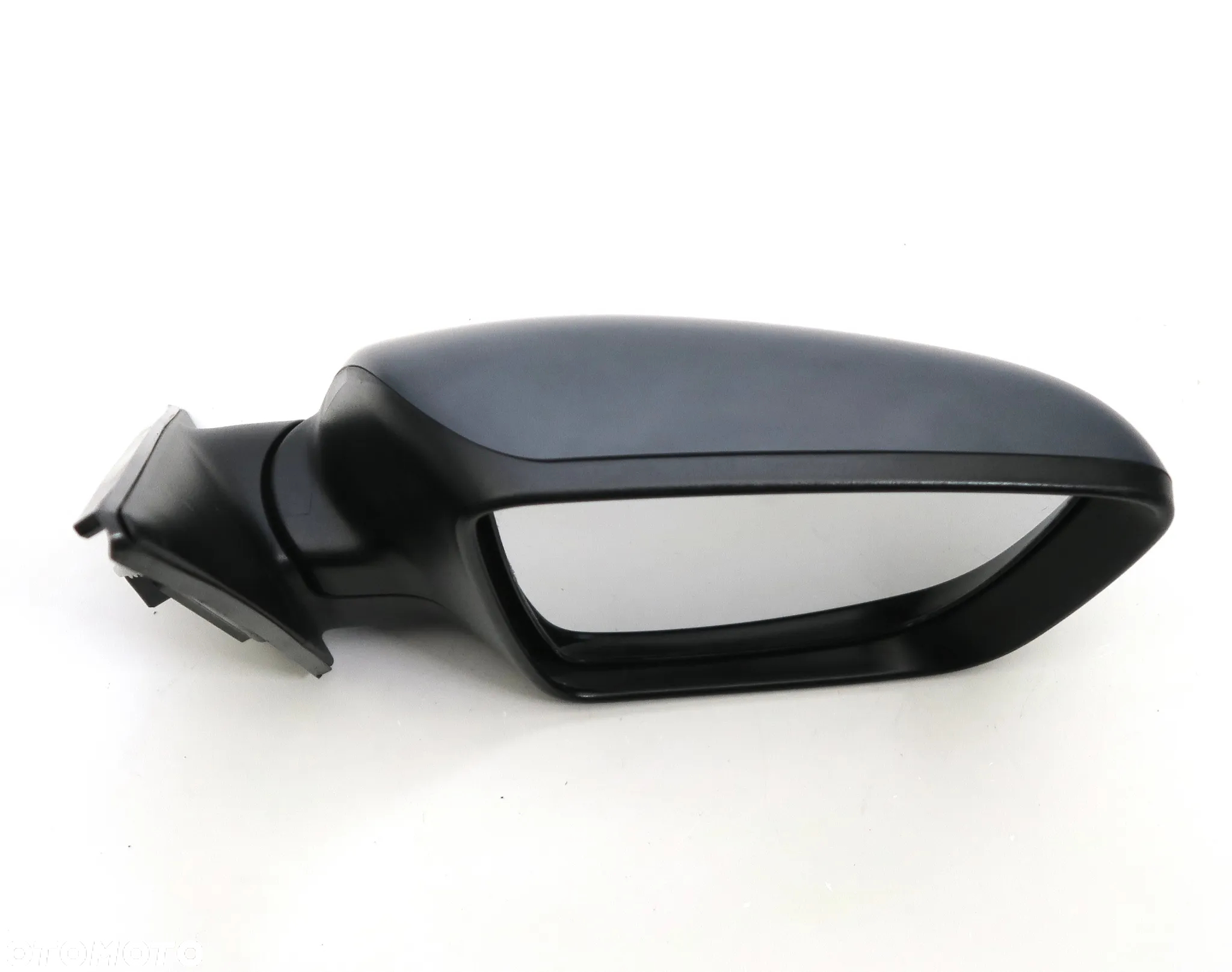 KIA VENGA YN 2010 - 2014 Lusterko grzane prawe 5 PIN R ORYGINAŁ OE - 9