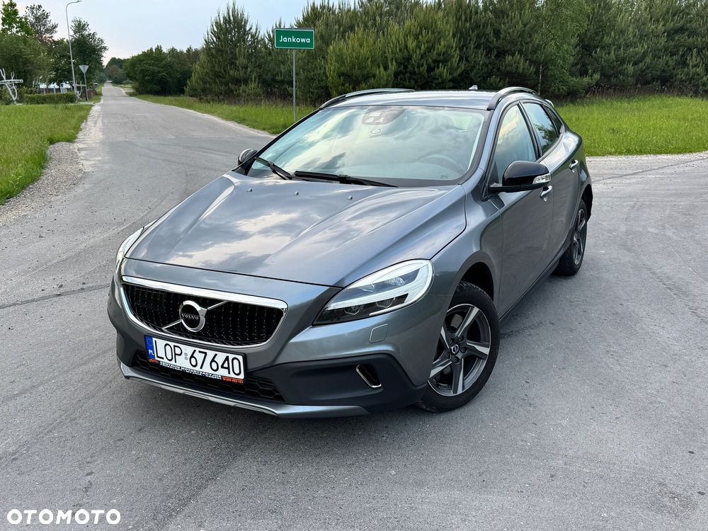 Volvo V40 D3 Momentum - 39