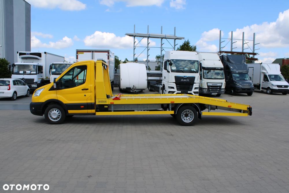 Ford Transit - 2