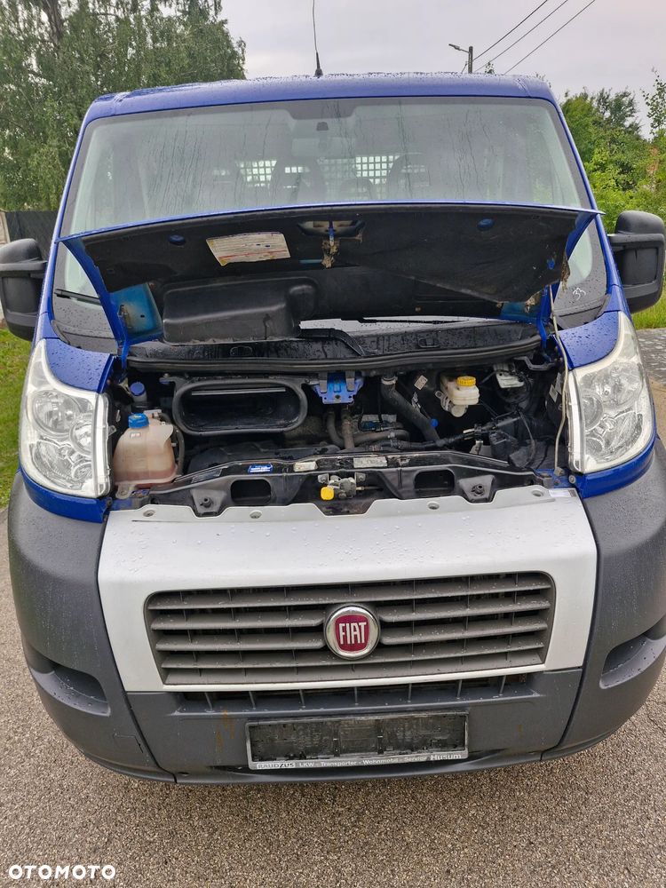 Fiat Ducato - 29