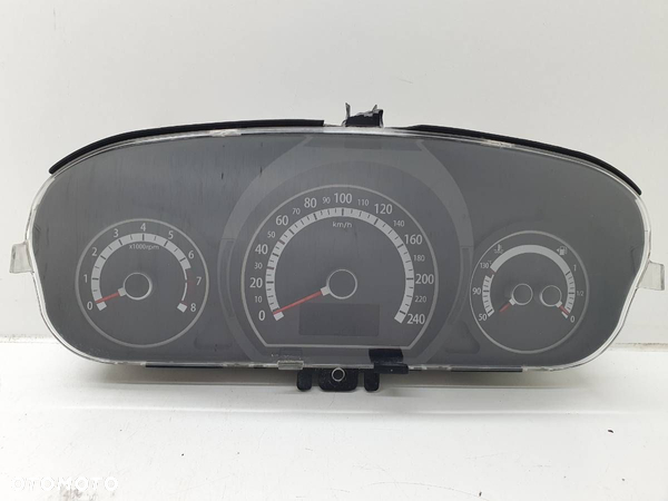 LICZNIK ZEGARY KIA PRO CEED 1.4 BENZYNA EUROPA 94023-1H040