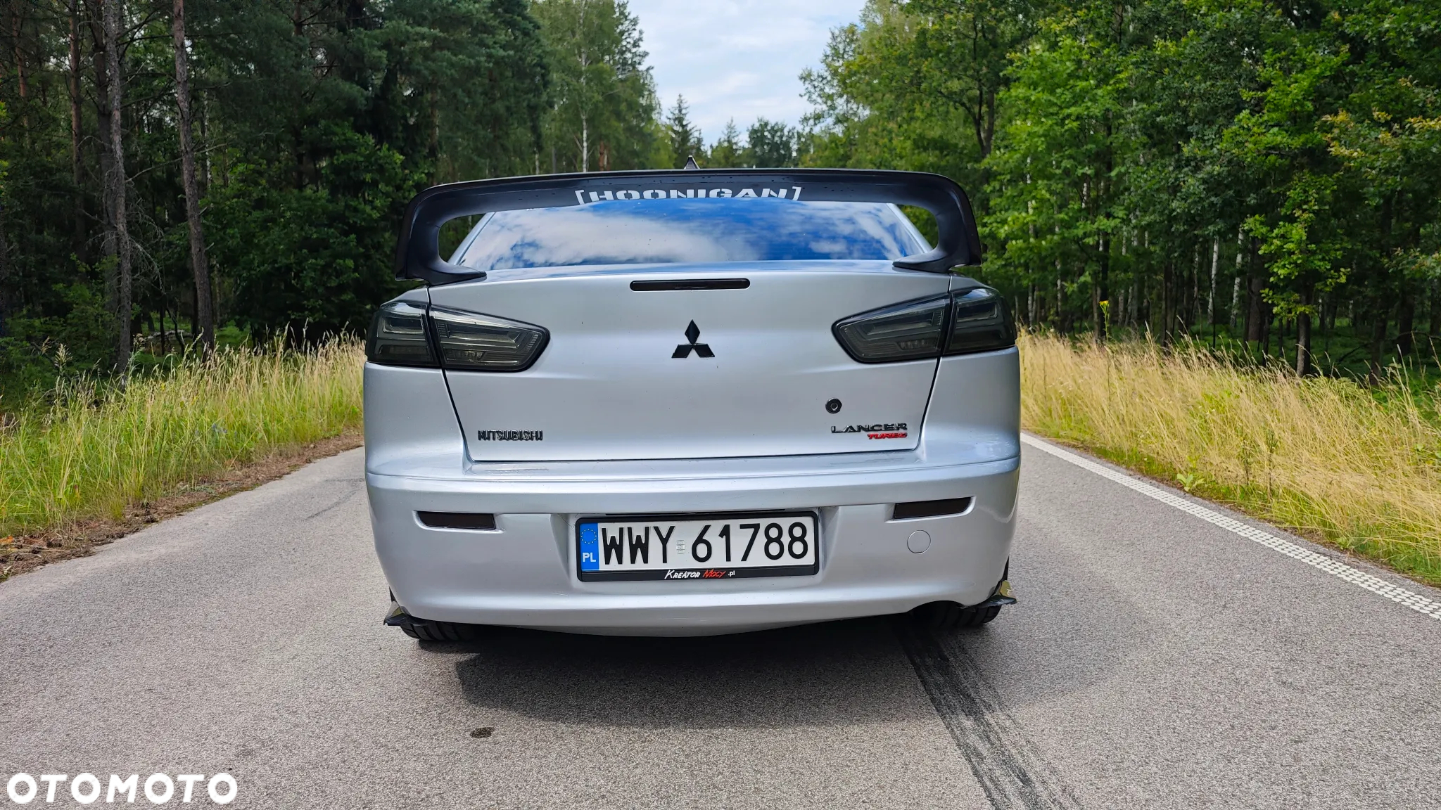 Mitsubishi Lancer 2.0 DID Instyle NAVI - 6