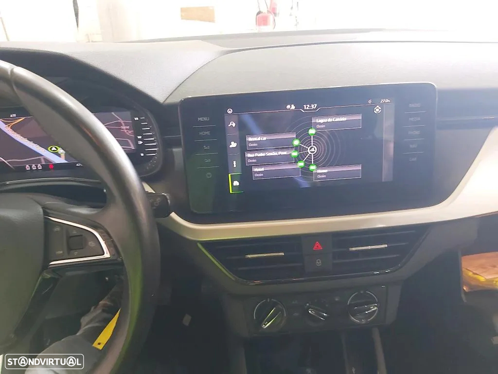 Skoda Scala 1.0 TSI Ambition - 6