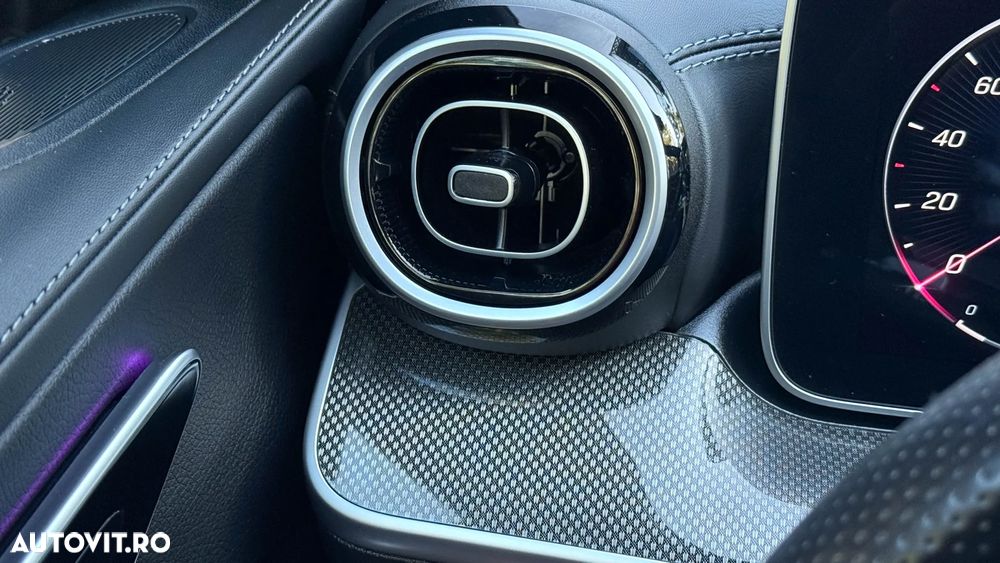 Mercedes-Benz CLE 300 - 21