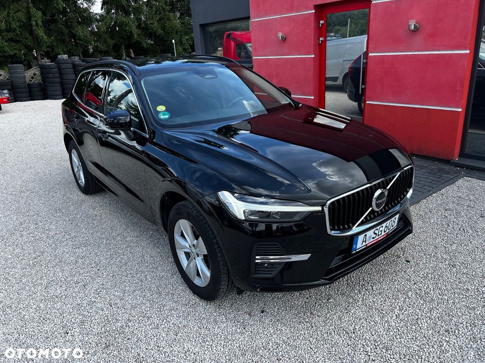 Volvo XC 60 - 1