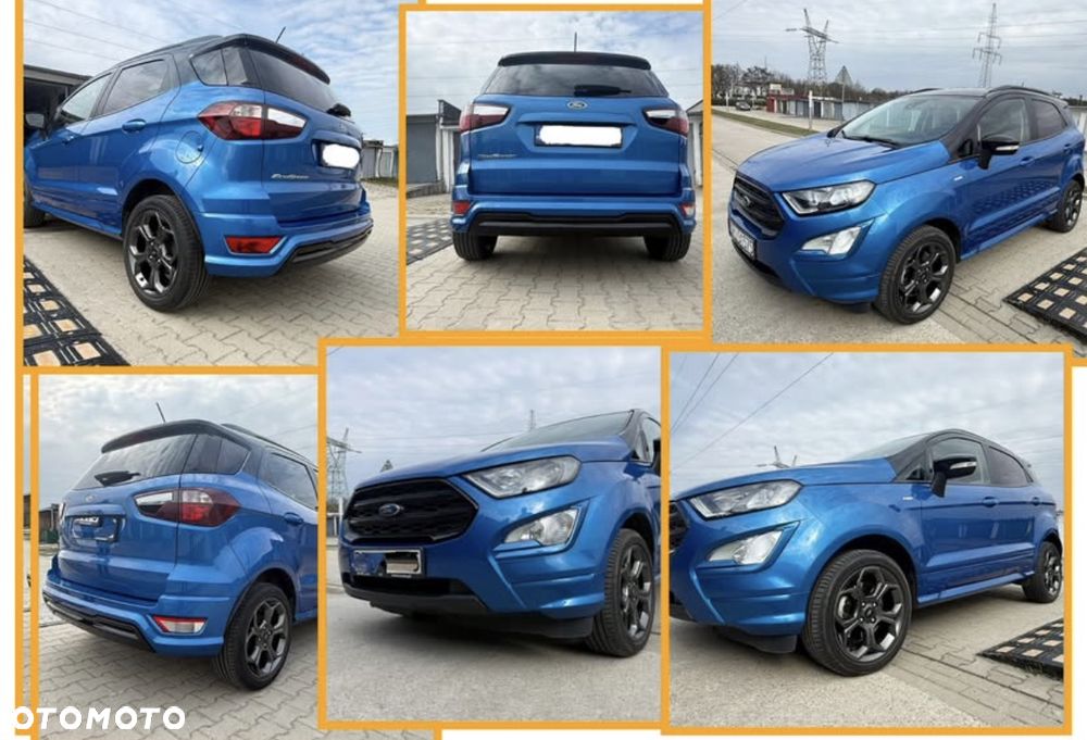 Ford EcoSport - 6